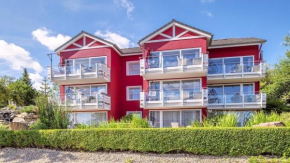 Ferienwohnung Maarpanorama in Schalkenmehren am See